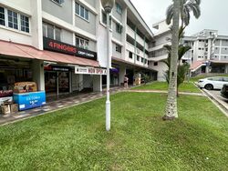 Mayflower Shopping & Food Centre (D20), Shop House #403589131